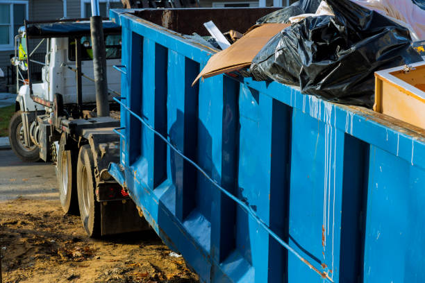Retail Junk Removal in Sweet Home, OR