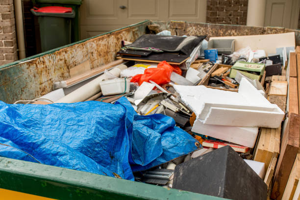 Best Retail Junk Removal  in Sweet Home, OR