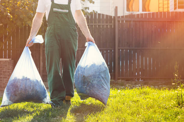 Best Scrap Metal Removal  in Sweet Home, OR