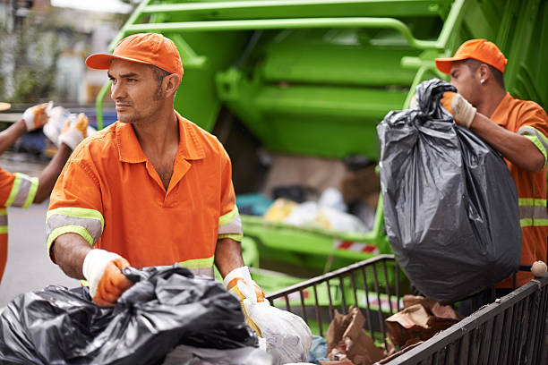 Best Commercial Junk Removal  in Sweet Home, OR